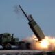 Estados Unidos promete apoio militar à Ucrânia com foguetes M142