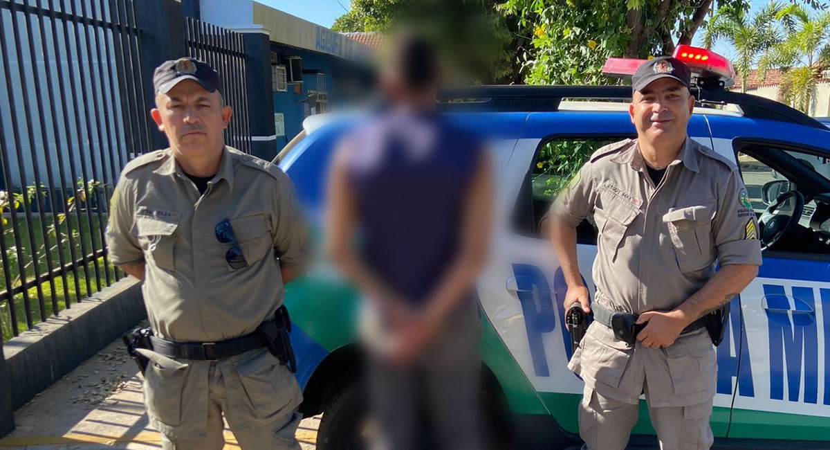 Profissional da saúde de Corumbá é morto por paciente em Jaraguá