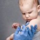 Vacina contra a Covid em bebês foi liberada nos Estados Unidos
