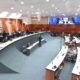 Deputados ganham folga de 21 dias para campanha política