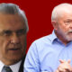 Governador Ronaldo Caiado (UB) terá que dialogar com Lula (PT)