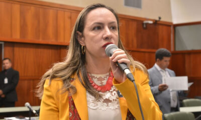 Adriana Accorsi faz parte da equipe de transição de Lula