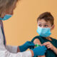 Goiânia começa a vacinar crianças com a Pfizer Baby