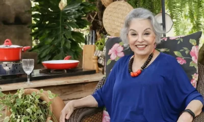 Morre dona Iris, ex-primeira dama de Goiás