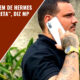 Morte de Hermes por policiais penais foi considerada correta