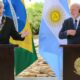 Brasil e Argentina adotam ações para fortalecer aliança