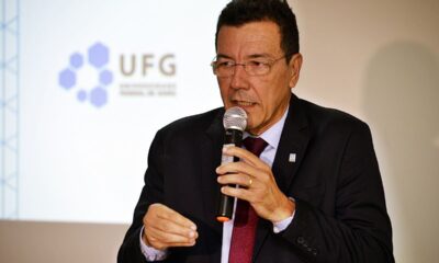 Edward Madureira diz que Caiado terá oposição sólida em Goiás