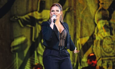 Grammy Latino: Iza, Djavan, Marília Mendonça e Chico Buarque