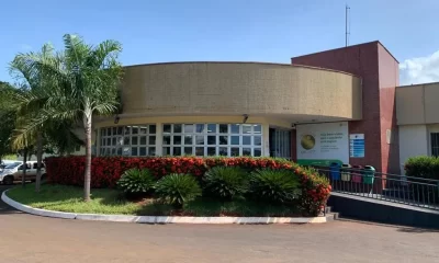 Hospital Estadual de Santa Helena abre seleção para 200 vagas