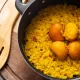 Arroz com pequi foi eleito o 2º pior prato do Brasil