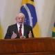 Lula diz que não precisa gostar de presidentes dos países vizinhos