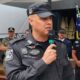 Coronel Marcelo Granja assume o comando da Polícia Militar
