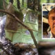 Corpo do piloto goiano que morreu em queda de avião foi encontrado