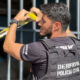 Lojas de peças de carros na Vila Canaã são alvos da Polícia Civil