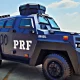 MPF vê fraude na compra de blindados pela PRF