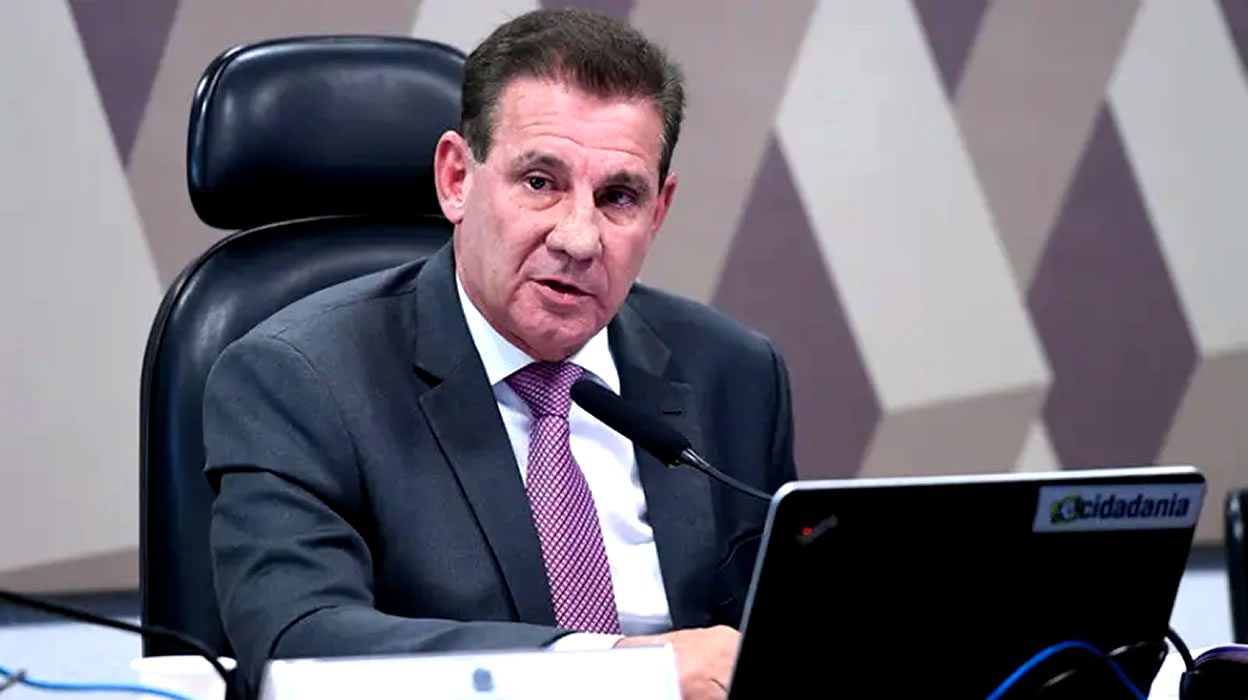 Vanderlan confirma que é pré-candidato à prefeito de Goiânia