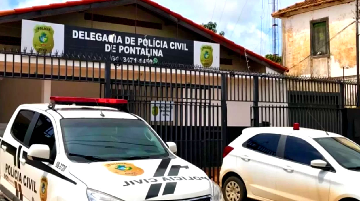 Mulher que desviou quase R$ 1 milhão de empresa foi presa em Minas Gerais