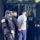 Operação da Polícia Civil contra o tráfico de drogas em Goiás