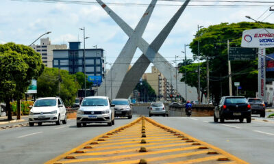 Plano de Mobilidade de Goiânia tem meta até 2033