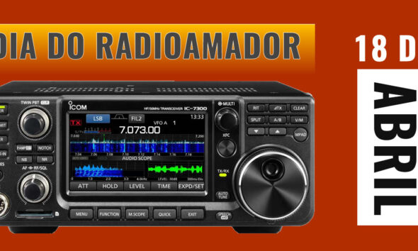 Dia do Radioamador: o fascinante mundo da comunicação
