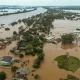 Sobe para 13 o número de mortos pelas chuvas no RS