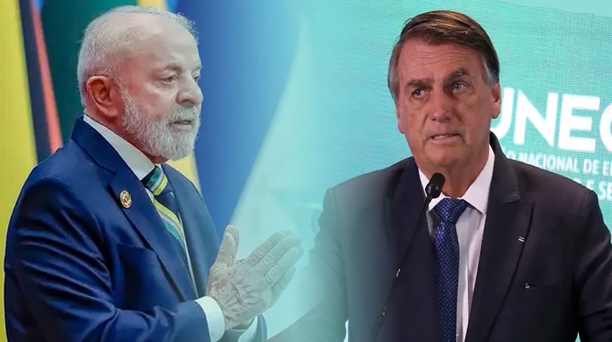 CPI do INSS é bomba temida por Bolsonaro e por Lula2
