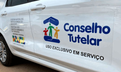 Cidades de Goiás são alvos de falsos conselheiros tutelares