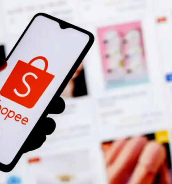 Depósito da Shopee em Goiás foi alvo da Anatel