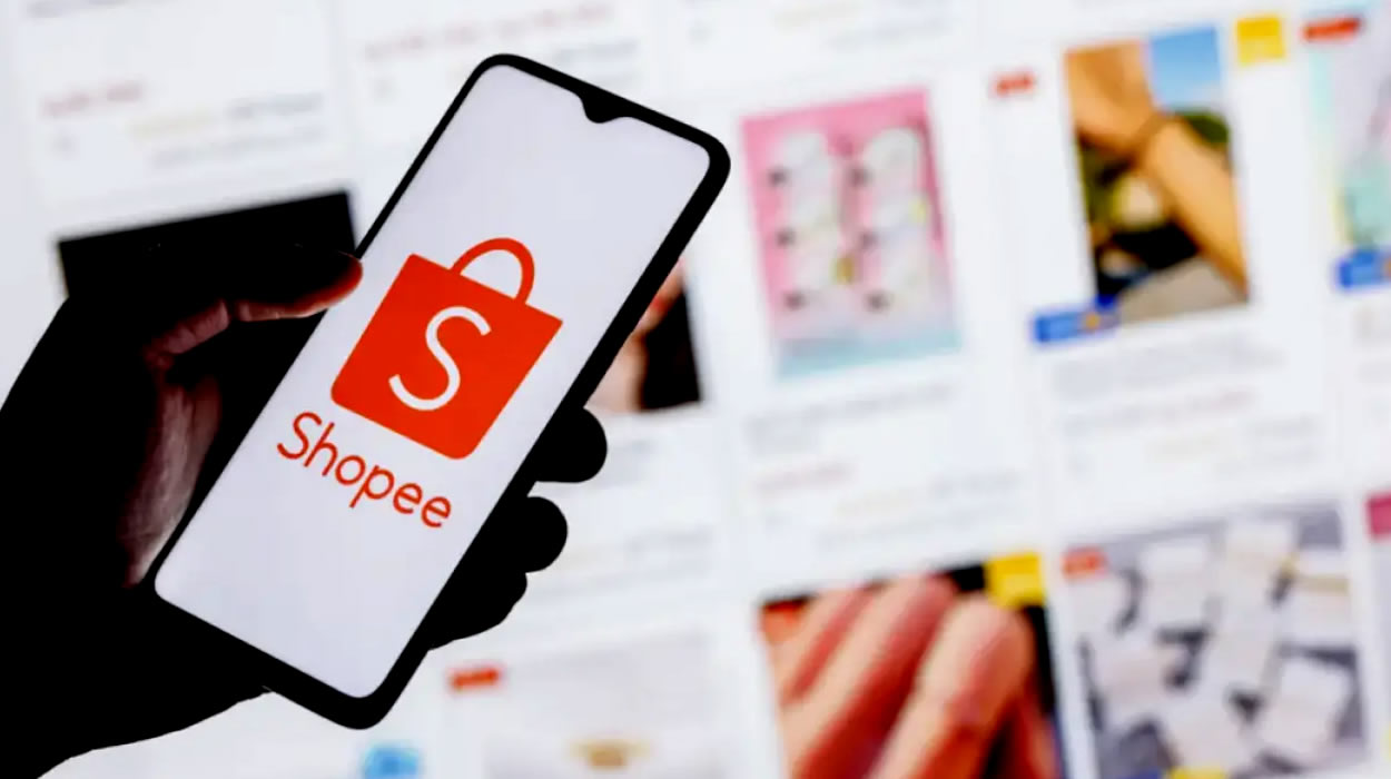 Depósito da Shopee em Goiás foi alvo da Anatel