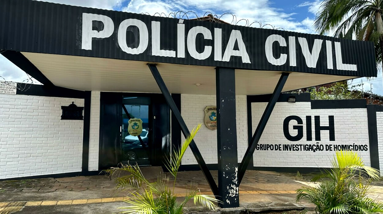 Motorista de app é preso por assassinar vítima dentro do carro