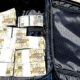Polícia encontra mala com R$ 1,2 milhão no aeroporto de Brasília