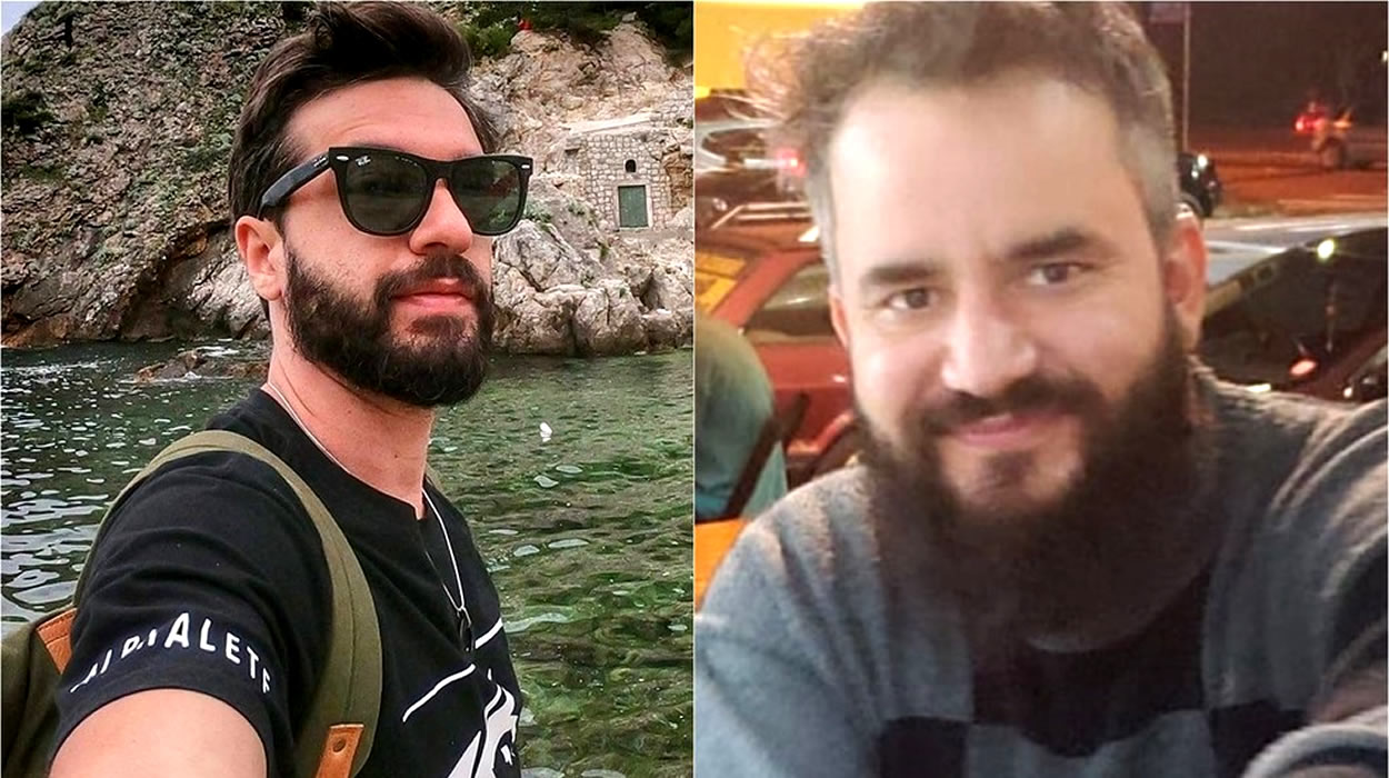 Advogado e policial morrem em acidente na BR-060