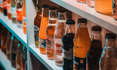 Projeto limita horário de funcionamento de distribuidoras de bebidas