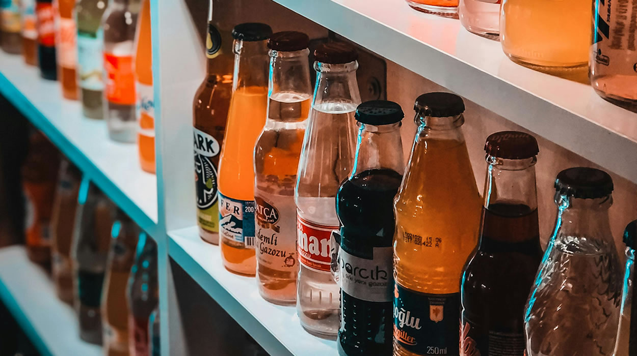 Projeto limita horário de funcionamento de distribuidoras de bebidas