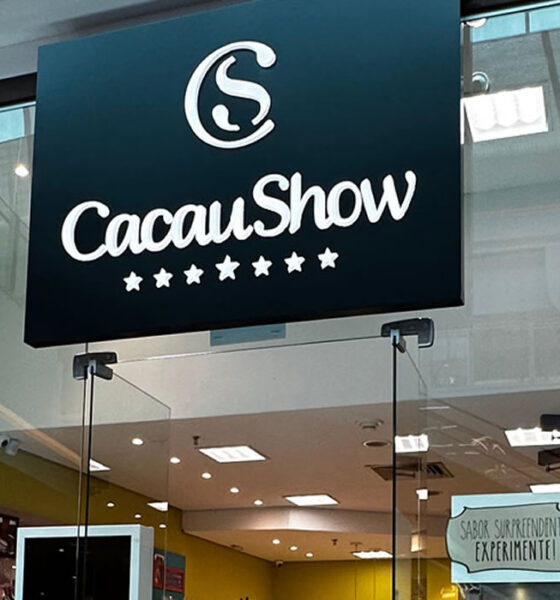 rituais na cacau show