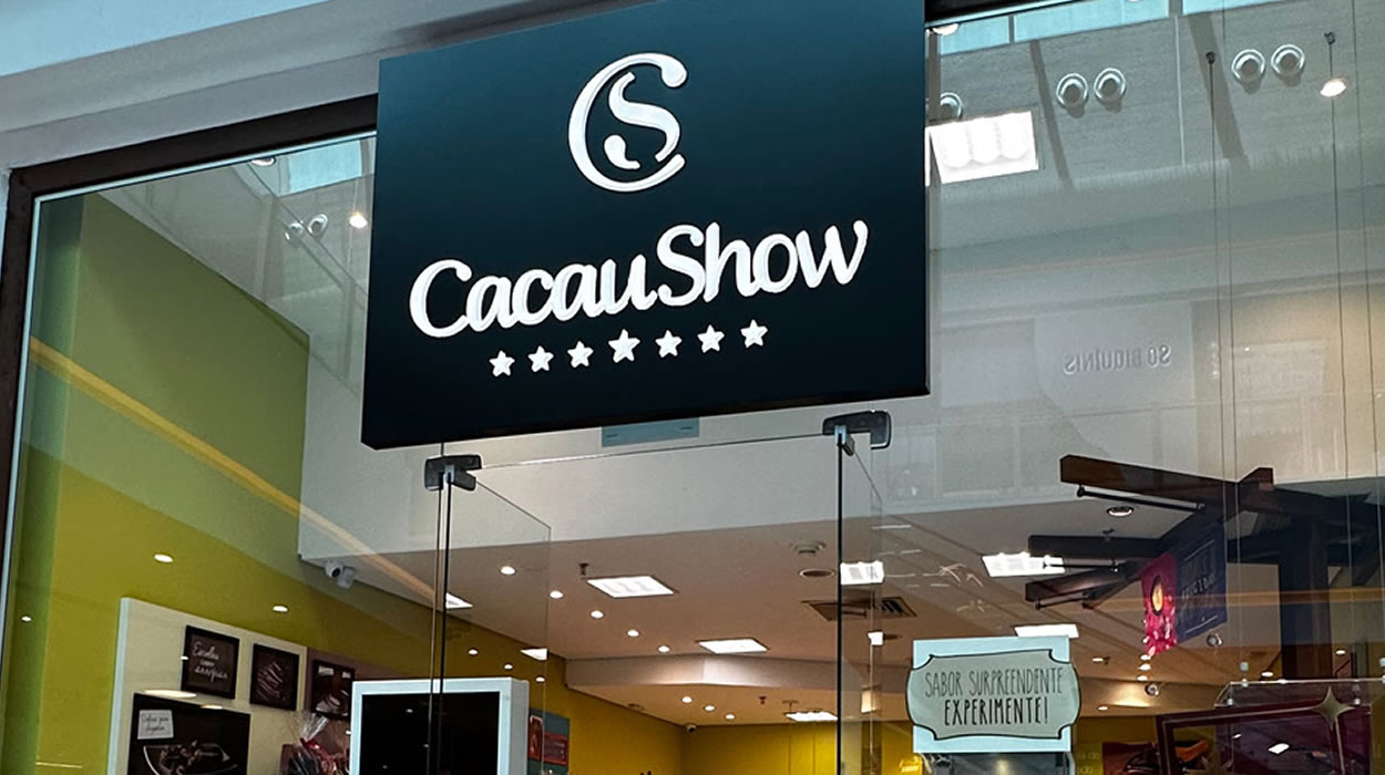 Cacau Show é denunciada por supostos ‘rituais secretos’