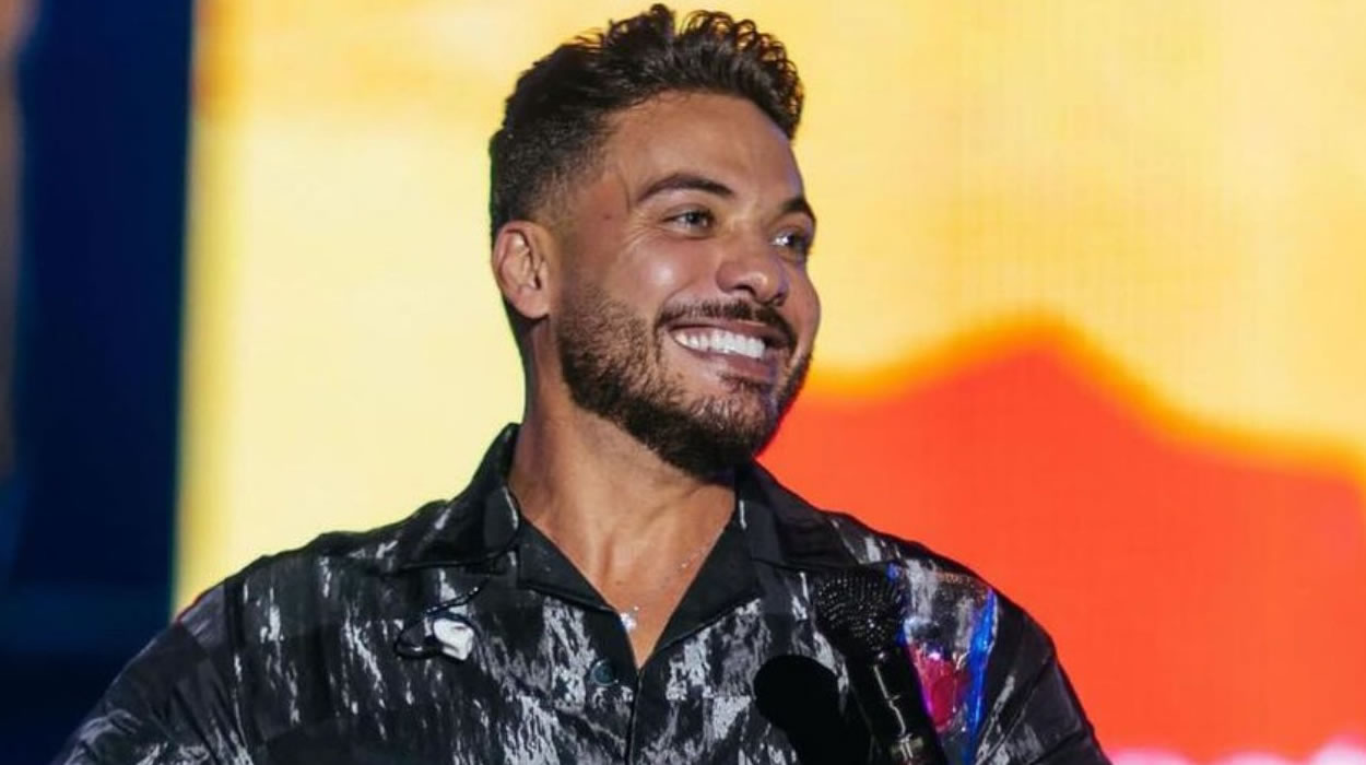 Justiça cancela show com Safadão