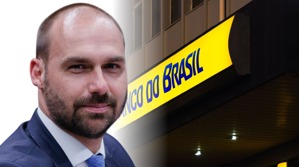 Banco do Brasil é o novo alvo dos bolsonaristas