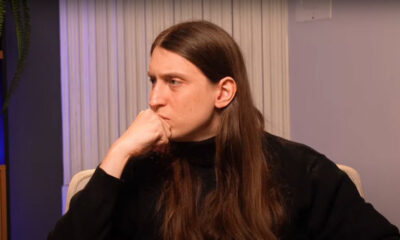 Felca ganha seguidores após denúncias contra Hytalo Santos