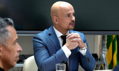 Governo repassa aporte de R$ 477,7 milhões ao Ipasgo