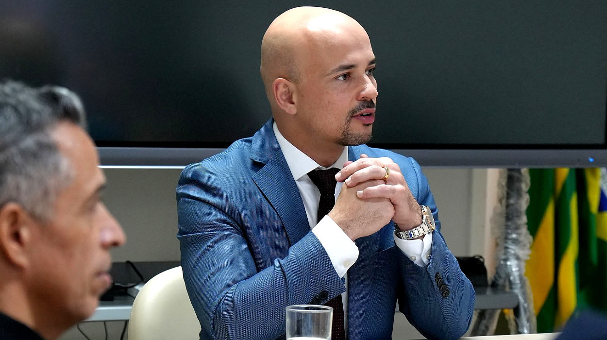 Governo repassa aporte de R$ 477,7 milhões ao Ipasgo