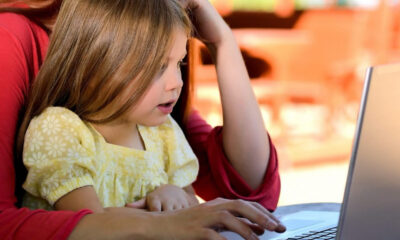 Justiça proíbe exposição e trabalho infantil nas redes sociais