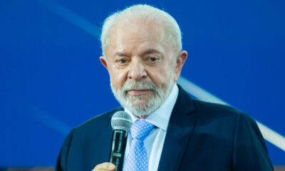 Lula tem rejeição de 66% em Goiás, aponta pesquisa