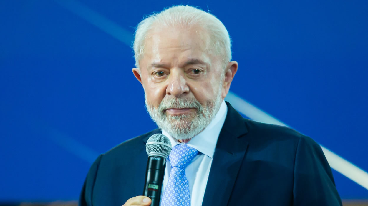 Lula tem rejeição de 66% em Goiás, aponta pesquisa