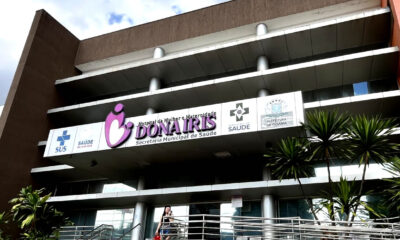 Maternidades de Goiânia podem fechar com gestão deficiente