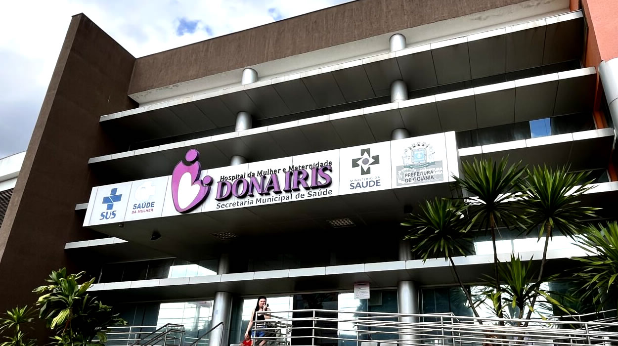Maternidades de Goiânia agonizam com gestão deficiente