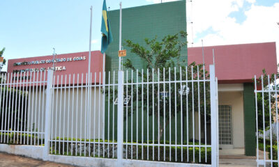 Odontólogo e enfermeira de Ceres são denunciados por homicídio