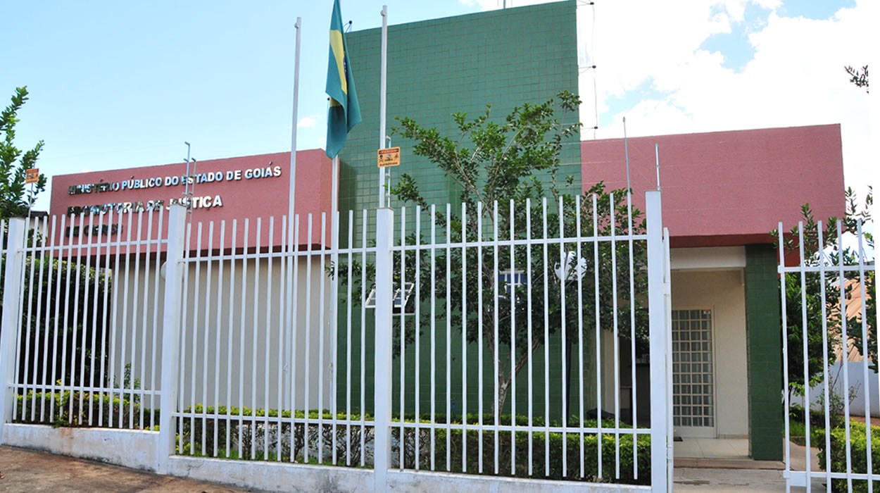 Odontólogo e enfermeira de Ceres são denunciados por homicídio