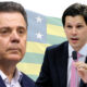 Pesquisa aponta empate técnico entre Marconi e Daniel Vilela