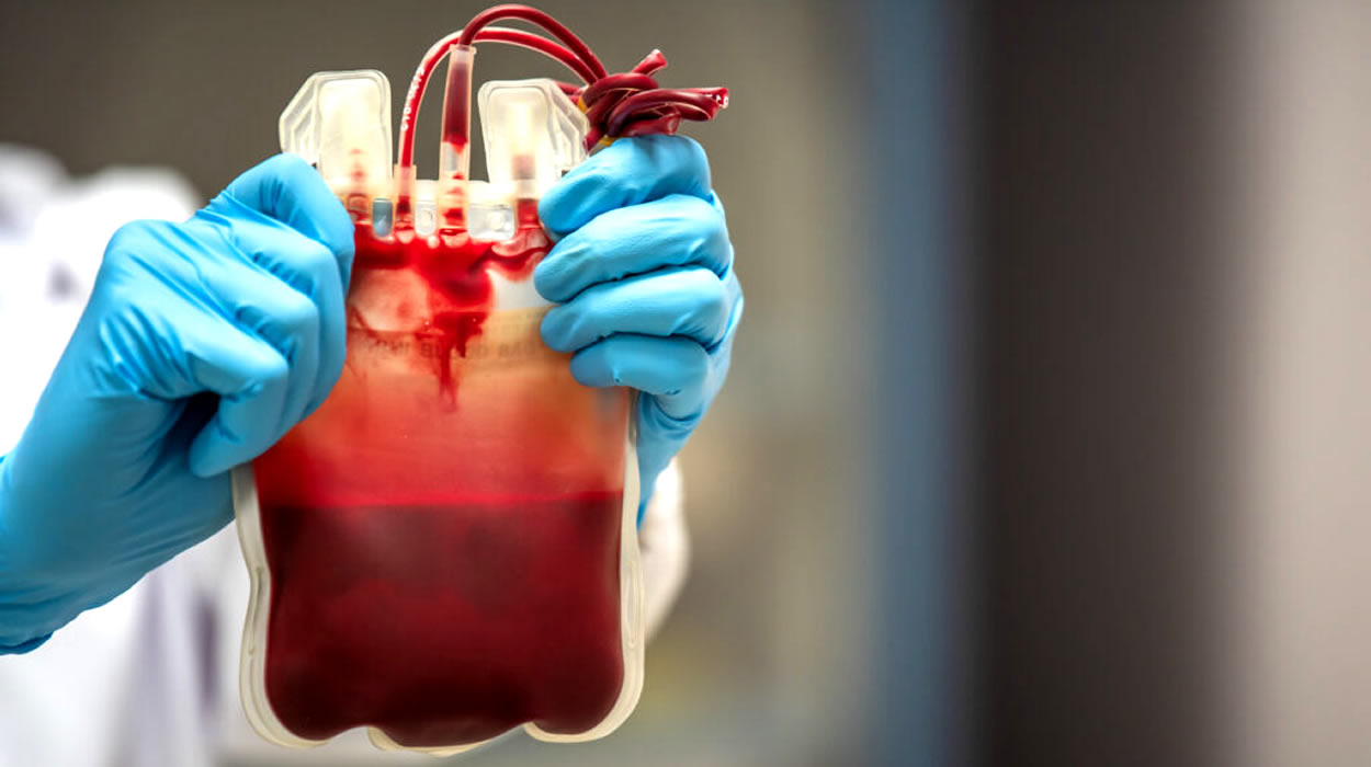 Religiosos podem rejeitar transfusão de sangue, decide o STF